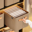 Organizador de Roupas Dobrável