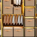 Organizador de Roupas Dobrável