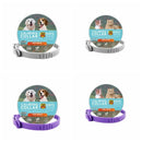 Colar Anti Pulgas e Carrapatos